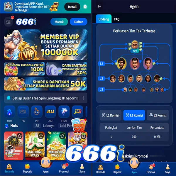 666I