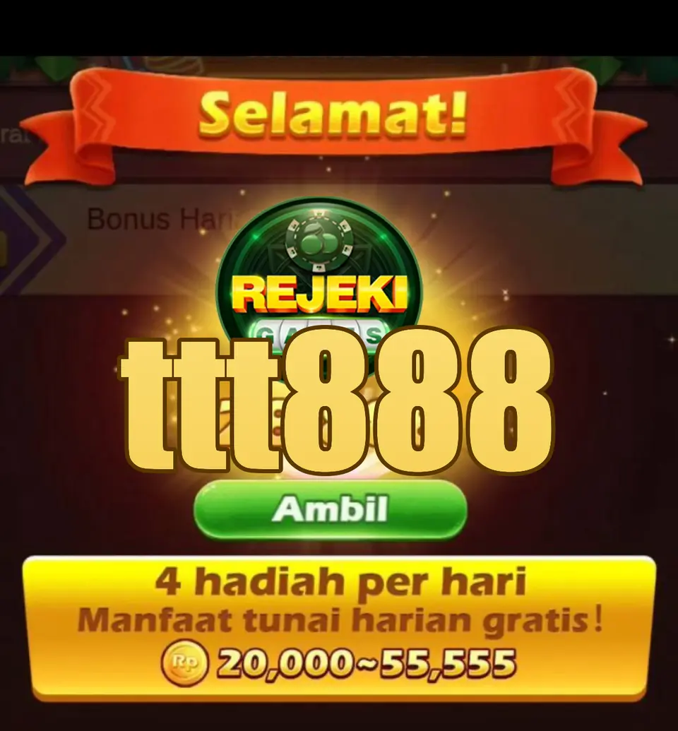 ttt888 Masuk