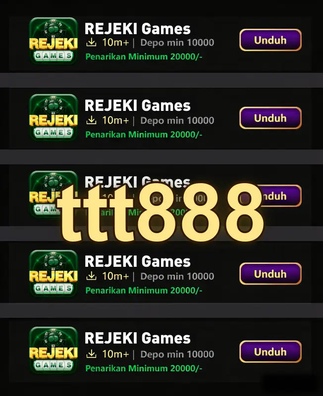 ttt888 Masuk