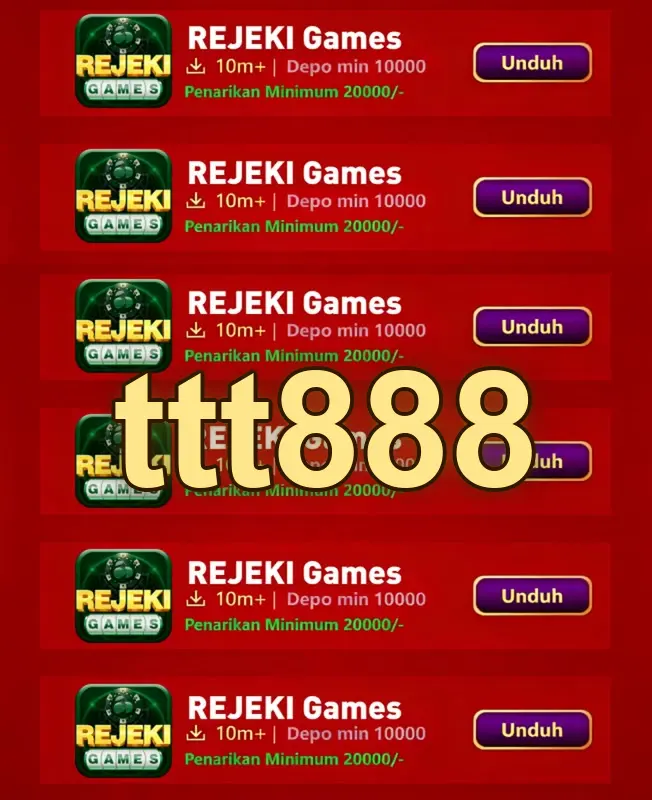 ttt888 Masuk