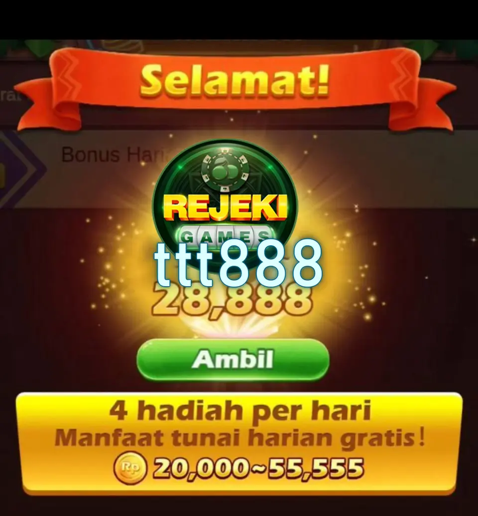 ttt888 Tangkapan Layar - APK Resmi
