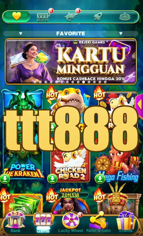 ttt888 Preview - Resmi Unduh